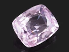 NATURAL MINE - UNHEATED CUSHION VIOLET PINK SAPPHIRE 1.34 CTS.