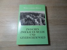 Werte unserer Heimat - Zwischen Zwickauer Mulde und Geyerschem Wald / Gebunden
