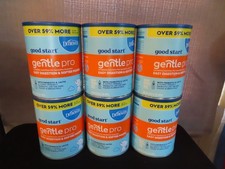 6 Good Start Dr. Brown  s Gentle Pro Baby Powder For Sensitive 32oz each