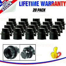 Wheel Nut Cover Replaces Gm 9593028 Fits Buick Chevy Gmc Pontiac Black Wheel Nut Cover Replaces Gm 9593028 Fits Buick Chevy Gmc Pontiac Black