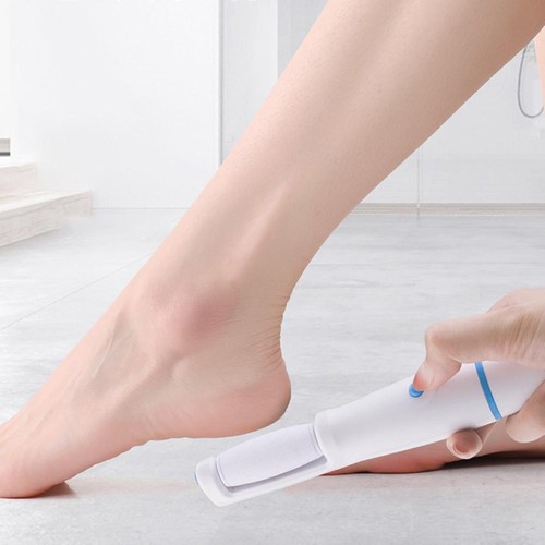 Portable USB Electric Foot Grinder File Vacuum Hard Skin Re mover Machine - Picture 7 of 18