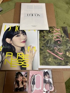 Dicon Le Sserafim | eBay