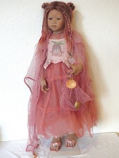 Künstlerpuppe Alani von Annette Himstedt