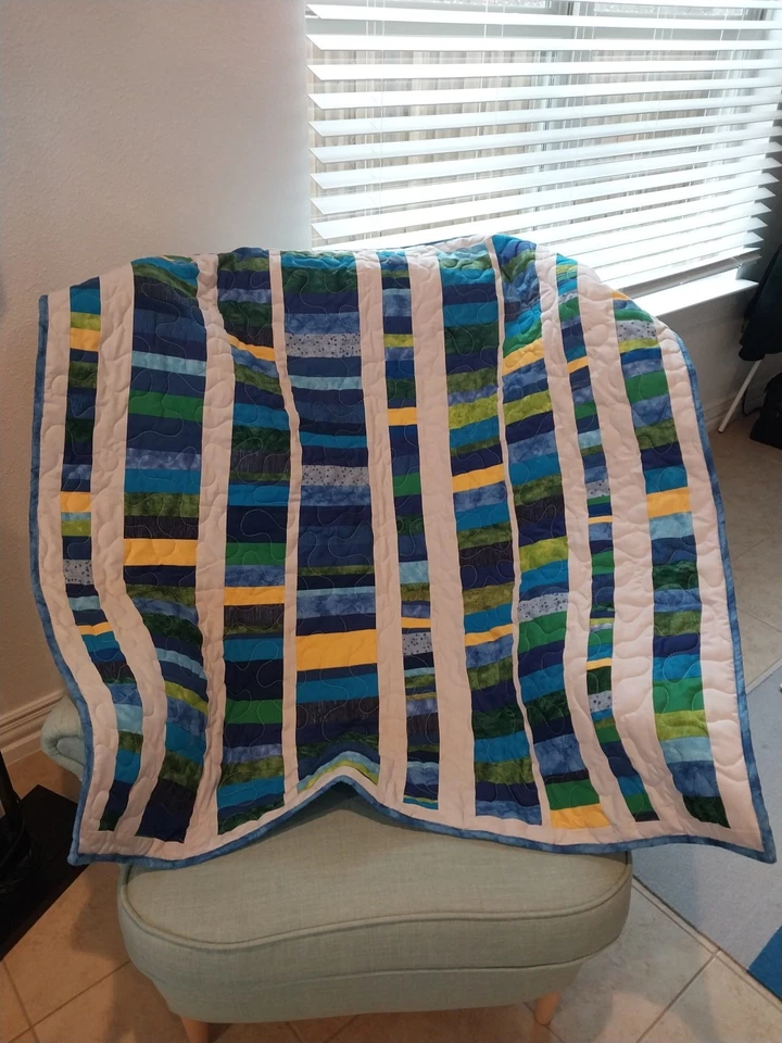 Edredón para un bady único Foto 2 de 4