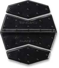 Dakine Modular Mat Stomp Pad Black One Size