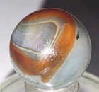 Z18 - D.A.S. " D&E Dichroic " Run Marble .70" - July 20 , 2017 -USA🇺🇸  — photo 2