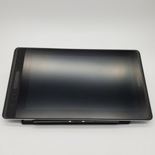 Huion Kamvas Pro 13 GT-133 13.3  Graphics Drawing "NOT TESTED "