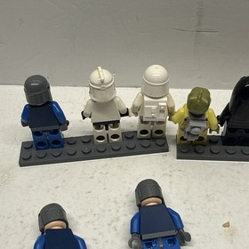 LEGO Star Wars Mini Figs Bundle