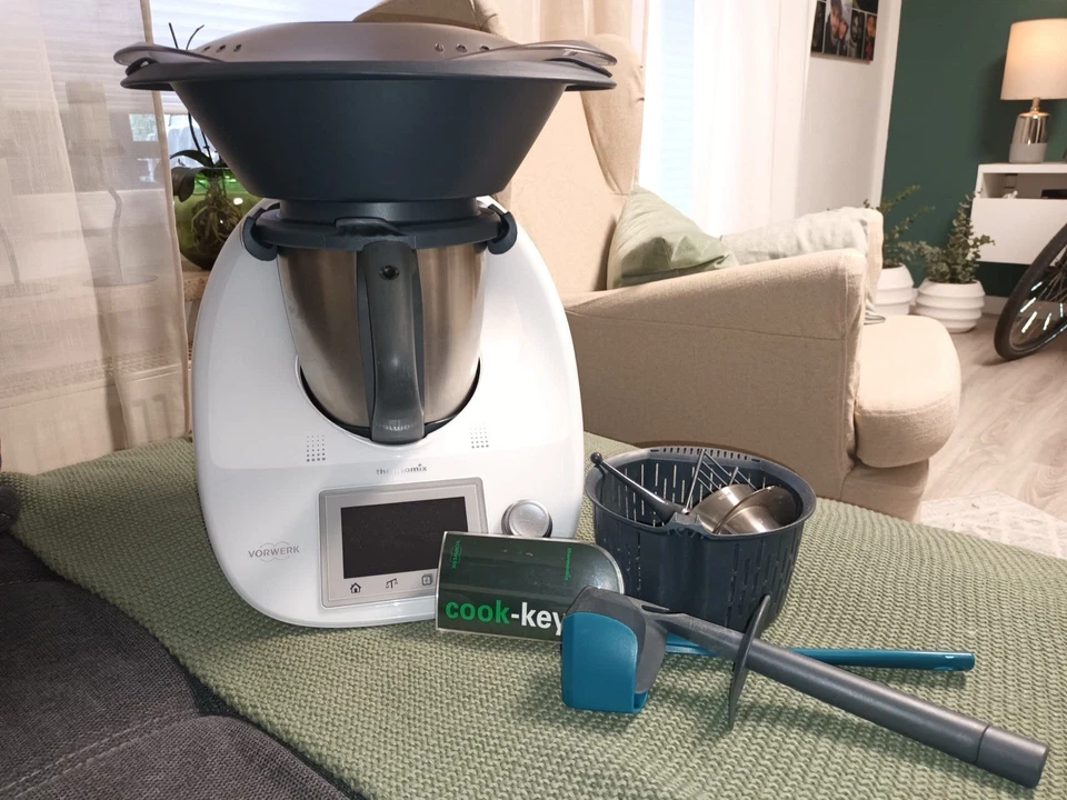Thermomix TM5
