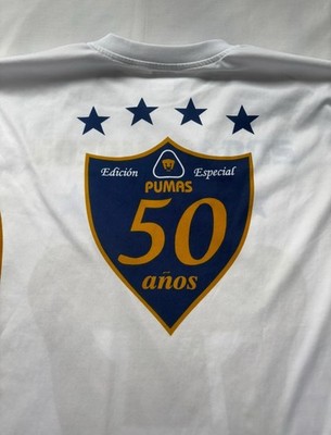 Jersey Pumas UNAM Lotto 2004 Medium ⚽️ | eBay