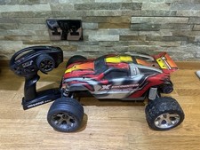 traxxas rustler 2wd brushless rc car 1/10 2.4gh