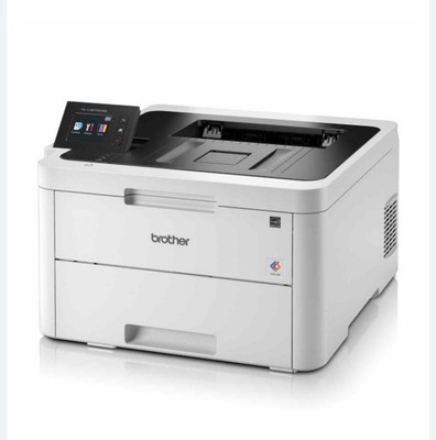 HL-L3270CDW Digital Color Printer NFC Wireless and Duplex Printing