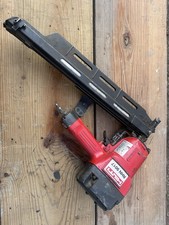 Hilti RHN9017 Framing Nailer. For Parts Or Repair