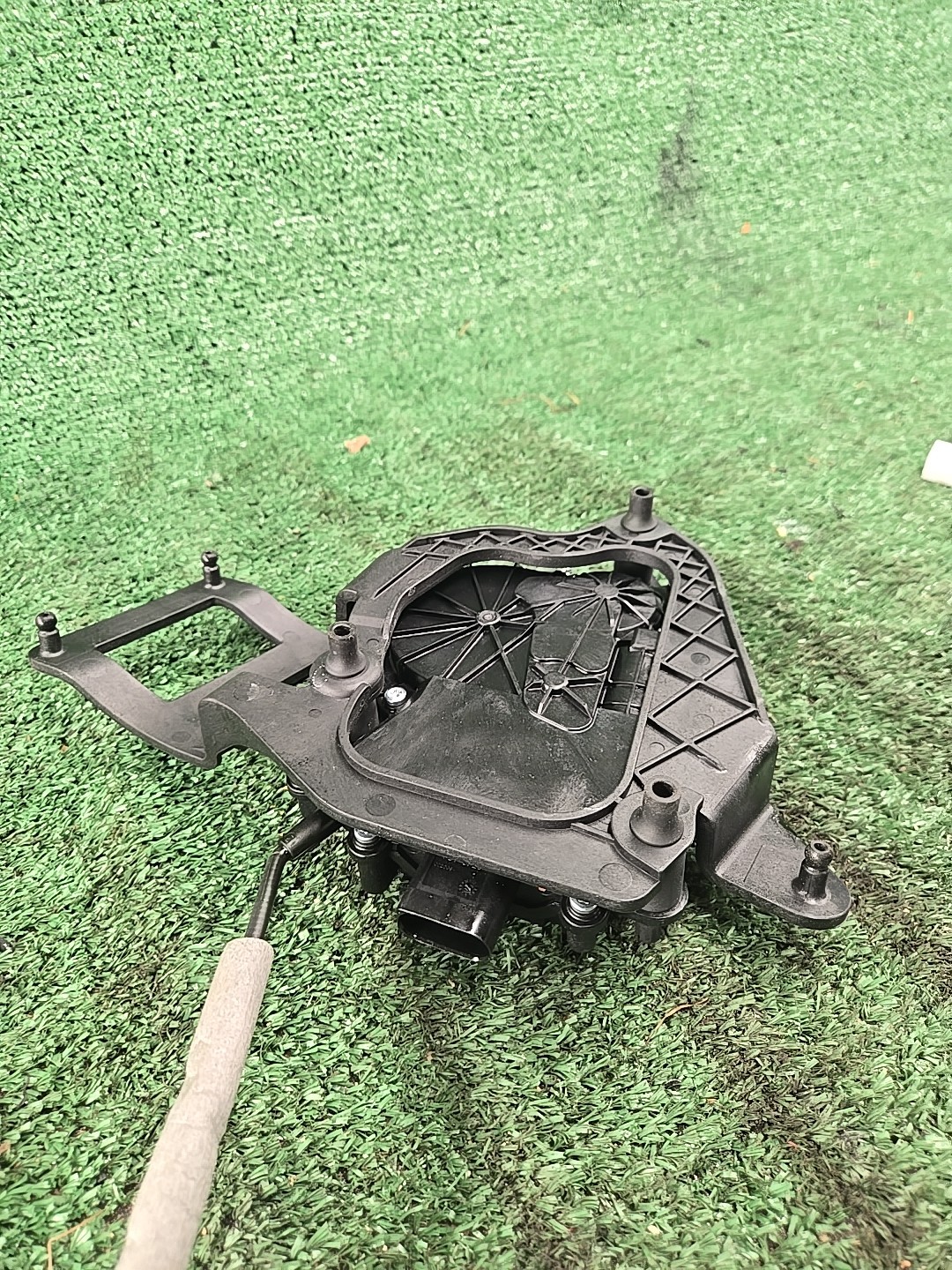 14-21 MASERATI GHIBLI - REAR TRUNK LID LOCK LATCH ACTUATOR OEM