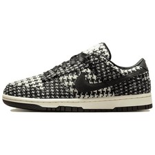 Harris Tweed x Nike Dunk Abrasion Resistant Low Men HQ5036-901 New Authentic
