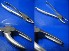 O.R GRADE DENTAL TOOTH SUGERY EXTRACTING FORCEPS #29