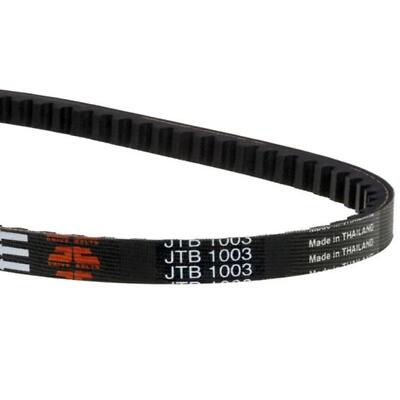 JT Keilriemen für Honda NH 50 Lead NH50 SA 50 Vision SA50 15x730 CVT7176