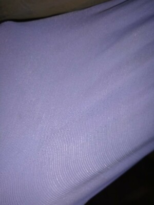 5 yards super special lilac lining light weight 4 way stretch