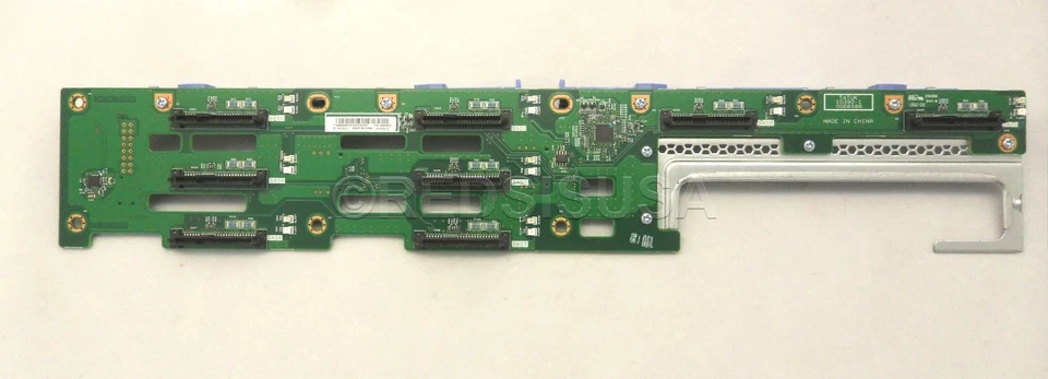 IBM Backplane SAS/SATA 8 HDD 90Y5136 46W6623 - Image 3 of 4