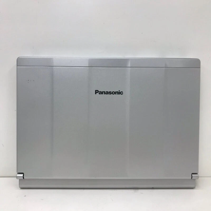 Panasonic Letsnote CF-SX3 Windows10 Pro Core i5 RAM 4GB SSD 500GB Usato - Immagine 3 di 4