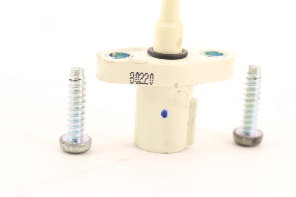 Sensor de temperatura de admisión de aire Honda Cbr1000rr 2008 37880-p05-a00 Foto 3 de 4