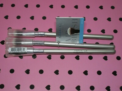 NEW Sealed 3xIT Cosmetics For Ulta Airbrush All-Over Shadow Brush #119 US SELLER