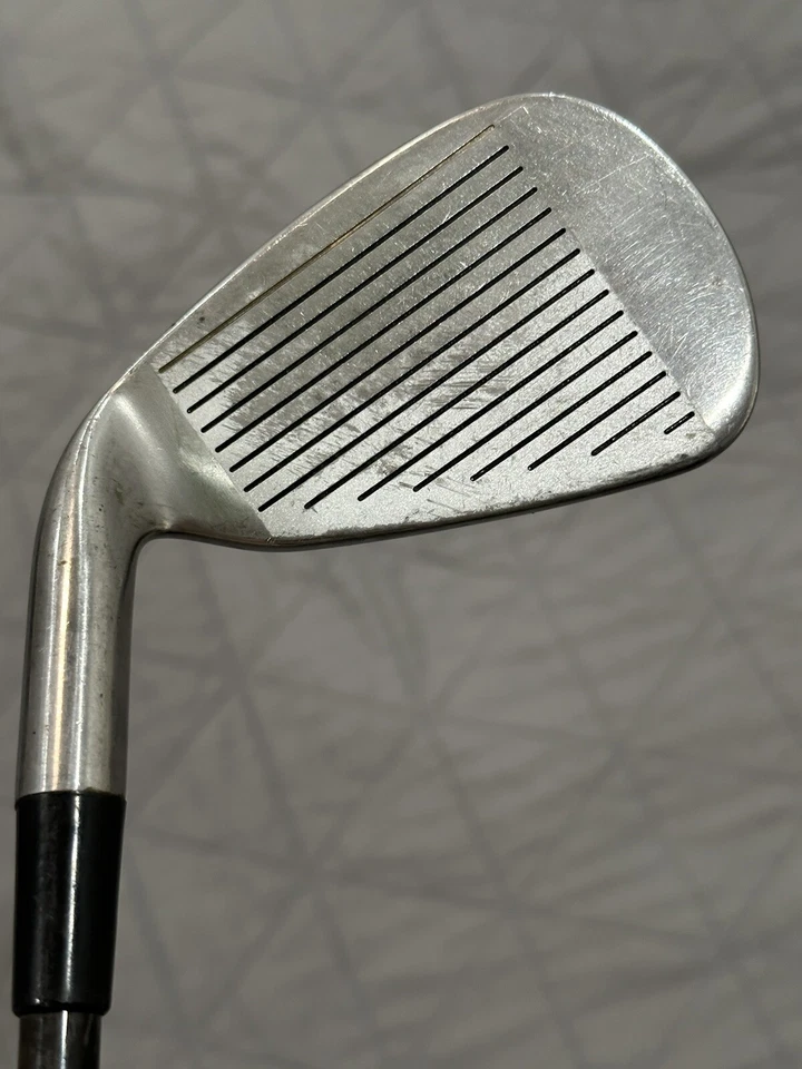TurboPower R20C 7 Iron Mercury Tracer A Senior Flex Graphite Shaft 37” RH - Image 4 of 4