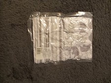 2 Pack Microfiber Changing Pad Covers Fit 16"  32" Color Gray / White