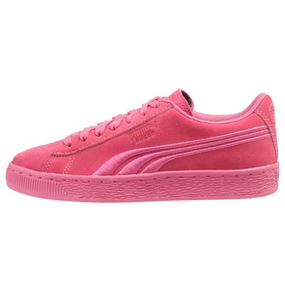 puma suede classic size 4.5
