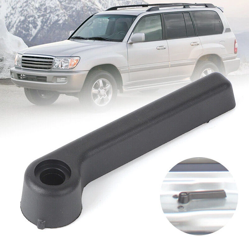 69212-60030 Rear Door Tail Gate Inside Handle Fit for Toyota Land Cruiser Lexus - Image 3 of 4