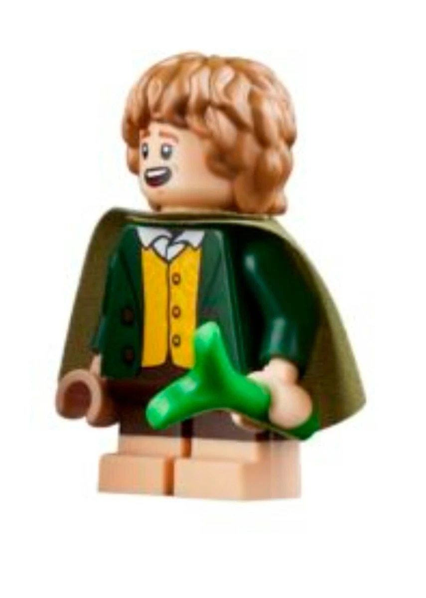 Lego pippin minifigure sales