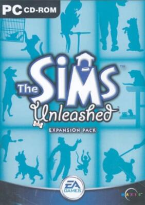Die Sims: Unleashed Expansion Pack PC 2002 Free UK P&P Value Guaranteed