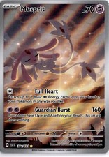 mesprit pokemon card price Pokemon Card Japanese Goldeen No. 118 Topsun Top Sun Blue Back 1995 PL –  FRENLY BRICKS main image 0