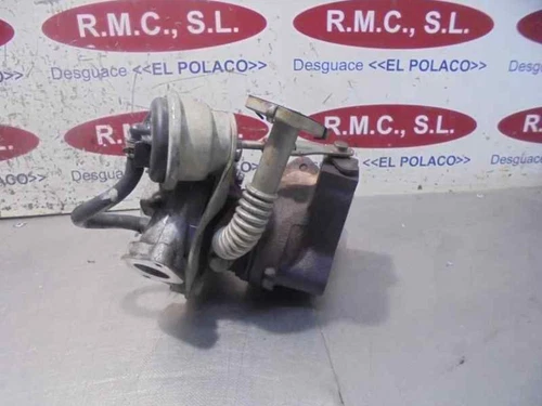 73501343 Turbocompresor para FIAT IDEA (135) 2005 4307173 - Imagen 4 de 10