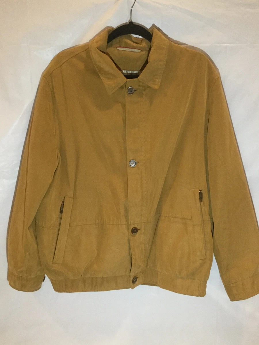Bugatti hotsell suede jacket