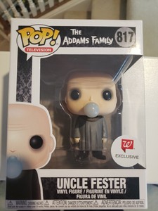 walgreens funko pop uncle fester