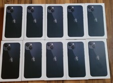 Apple iPhone 13 box only Lot of 10 model 13 box, Great Gift for the Holidays