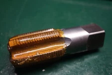 Hanson Whitney USA 1.0"-11-1/2 NPTF 5 Flute Pipe Tap