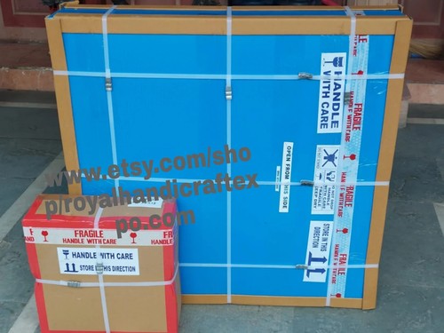Epoxy Resin River & Epoxy Side Coffee Table Top Epoxy Resin River Table, River T - Picture 2 of 10