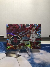 2022-23 Panini Revolution Prime Time Performers #18 Jalen Green Case Hit SP