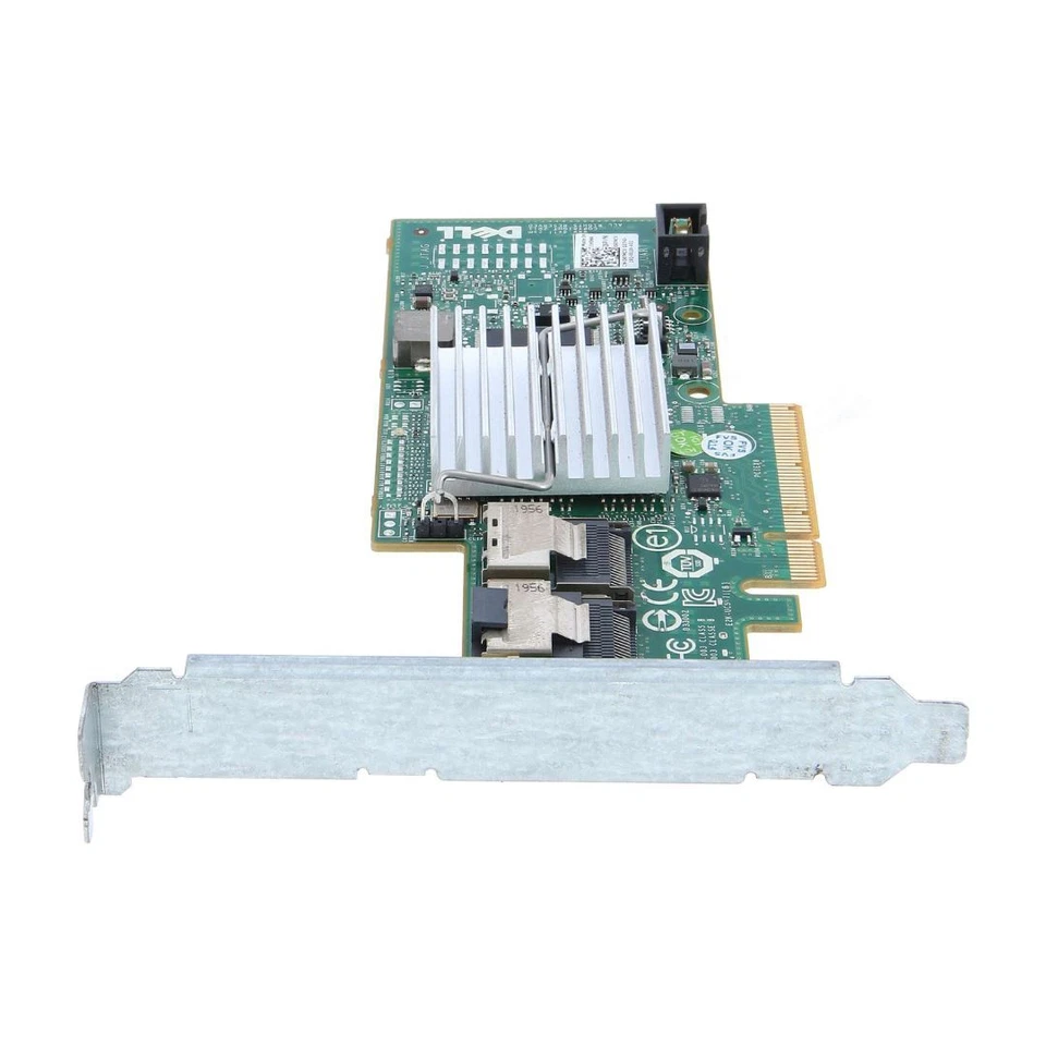 LSI 9211-8i (IT Mode) DELL H200 Storage Expansion Kit - Image 4 of 4