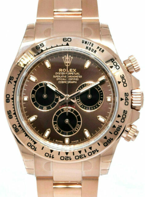 chocolate face daytona
