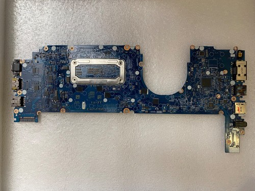 ORIGINAL DELL Mainboard - CAZ10 LA-E122P Rev: 1.0 (A00) 2017-02-22 - Bild 2 von 3