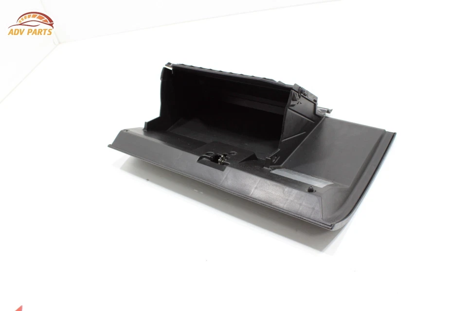 2006 - 2010 HUMMER H3 DASH DASHBOARD GLOVE BOX STORAGE COMPARTMENT OEM - Image 4 of 4