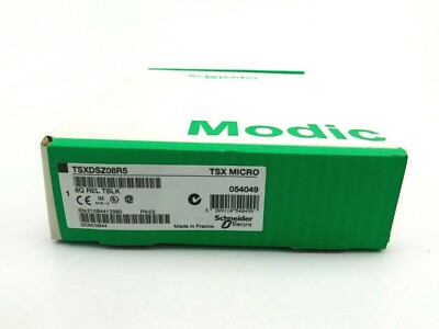 1PC Schneider TSXDSZ08R5 PLC Module New Expedited Shipping TSX DSZ 08R5 #Y