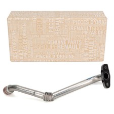 ORIGINAL Renault Ölleitung Turbolader Rücklauf CLIO 4 KANGOO 1.5 dCi 8200714637