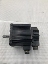 HAAS AC Servo  Motor YASKAWA SGMG-09A2AB