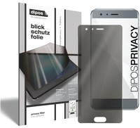 Blickschutzfolie FüR Huawei Honor 9 (Hoch) 2X Folie Sichtschutz Schutzfolie