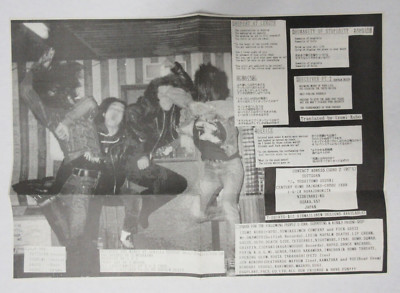 NAPALM DEATH S.O.B. 7 NAPALM DEATH S.O.B. 7