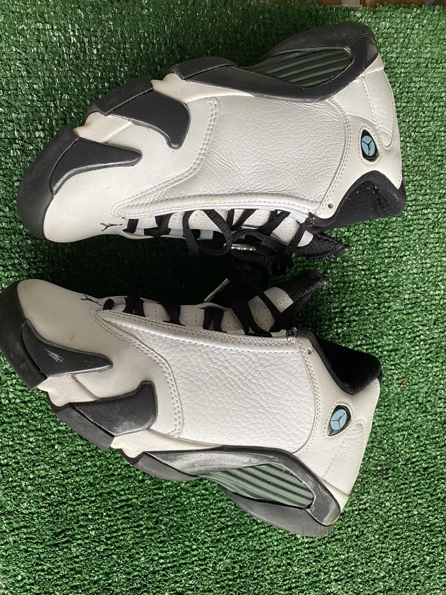 jordan 14 big kids